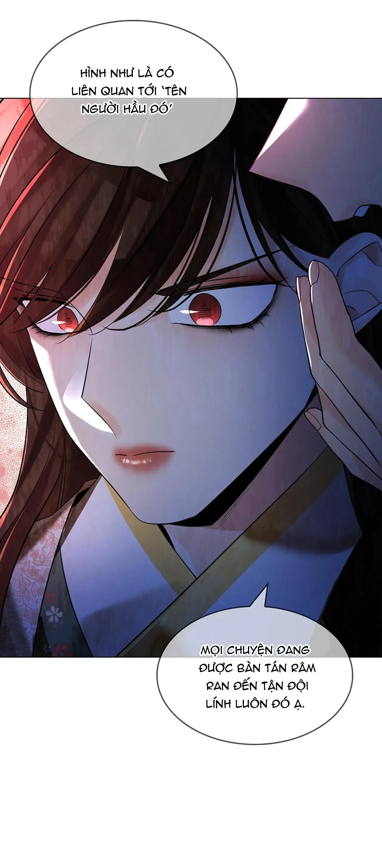 HOA GIẤY Chapter 69 Trang 52