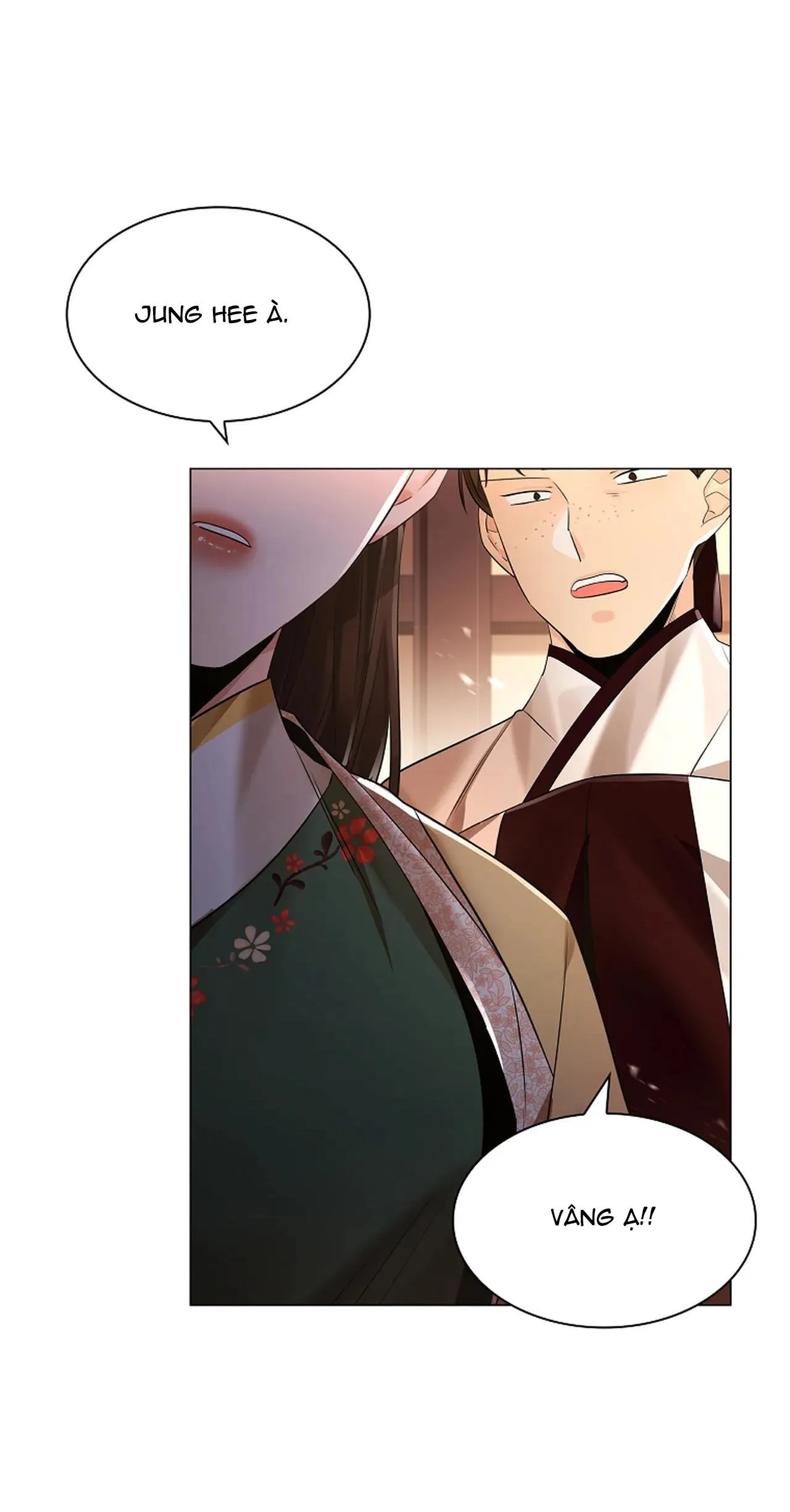 HOA GIẤY Chapter 69 Trang 55