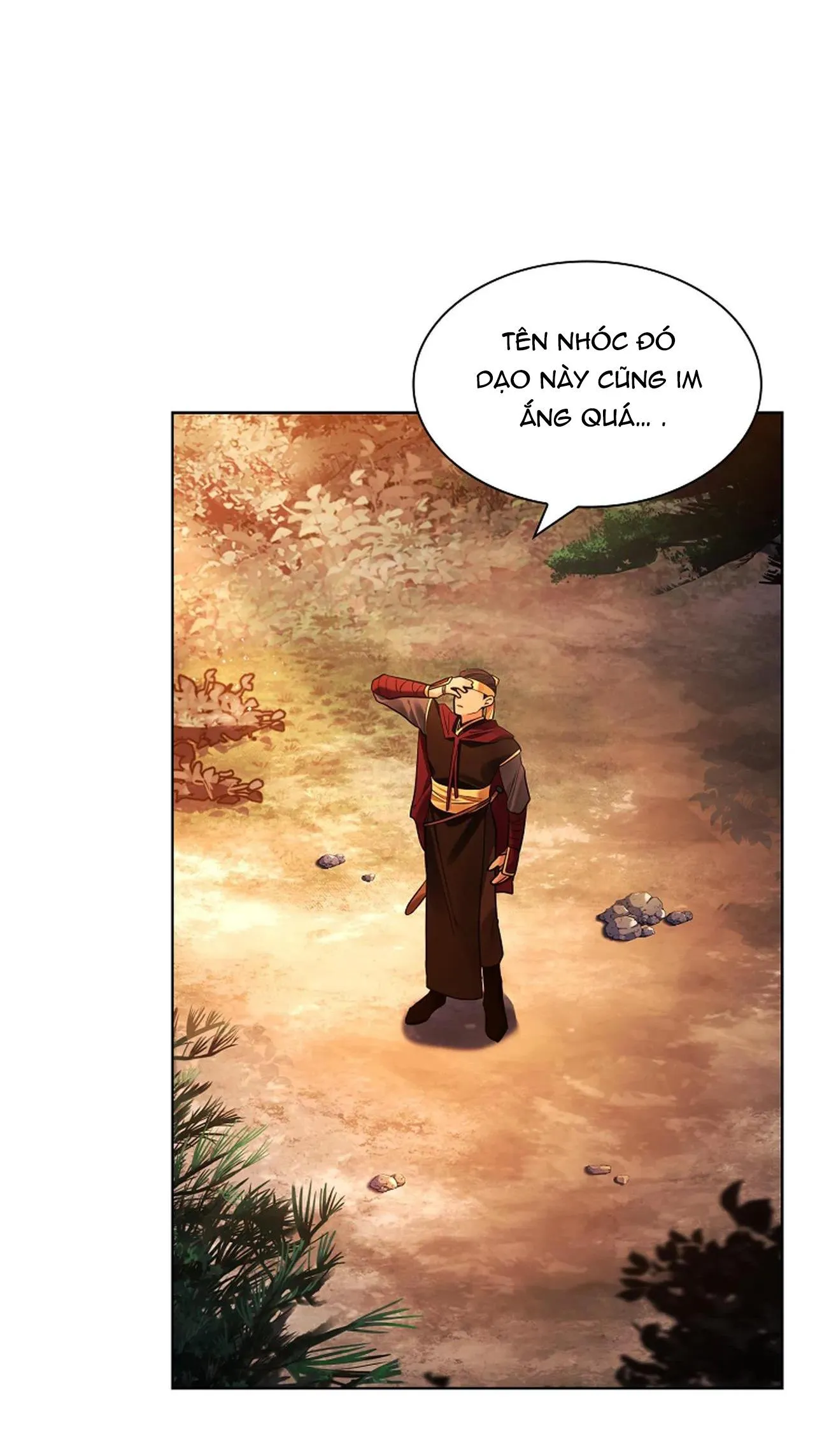 HOA GIẤY Chapter 69 Trang 60