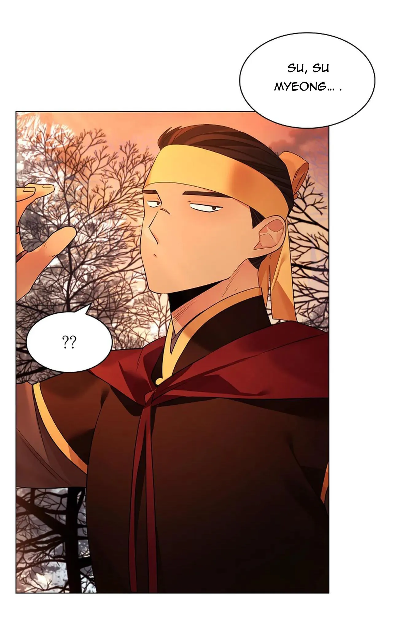 HOA GIẤY Chapter 69 Trang 61