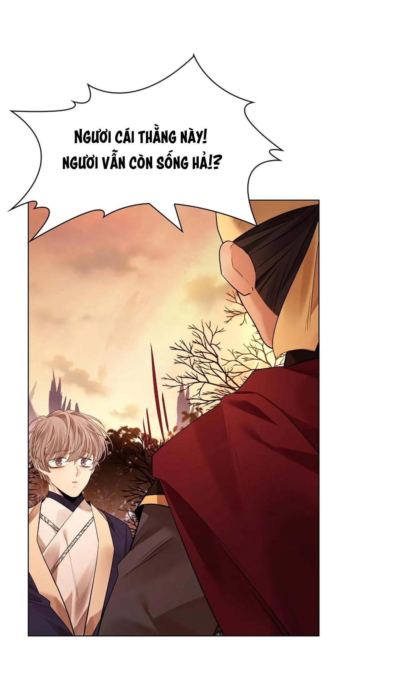 HOA GIẤY Chapter 69 Trang 64