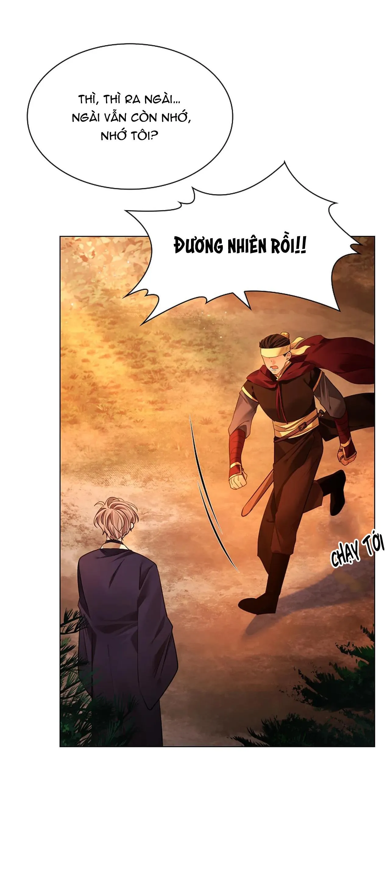 HOA GIẤY Chapter 69 Trang 65