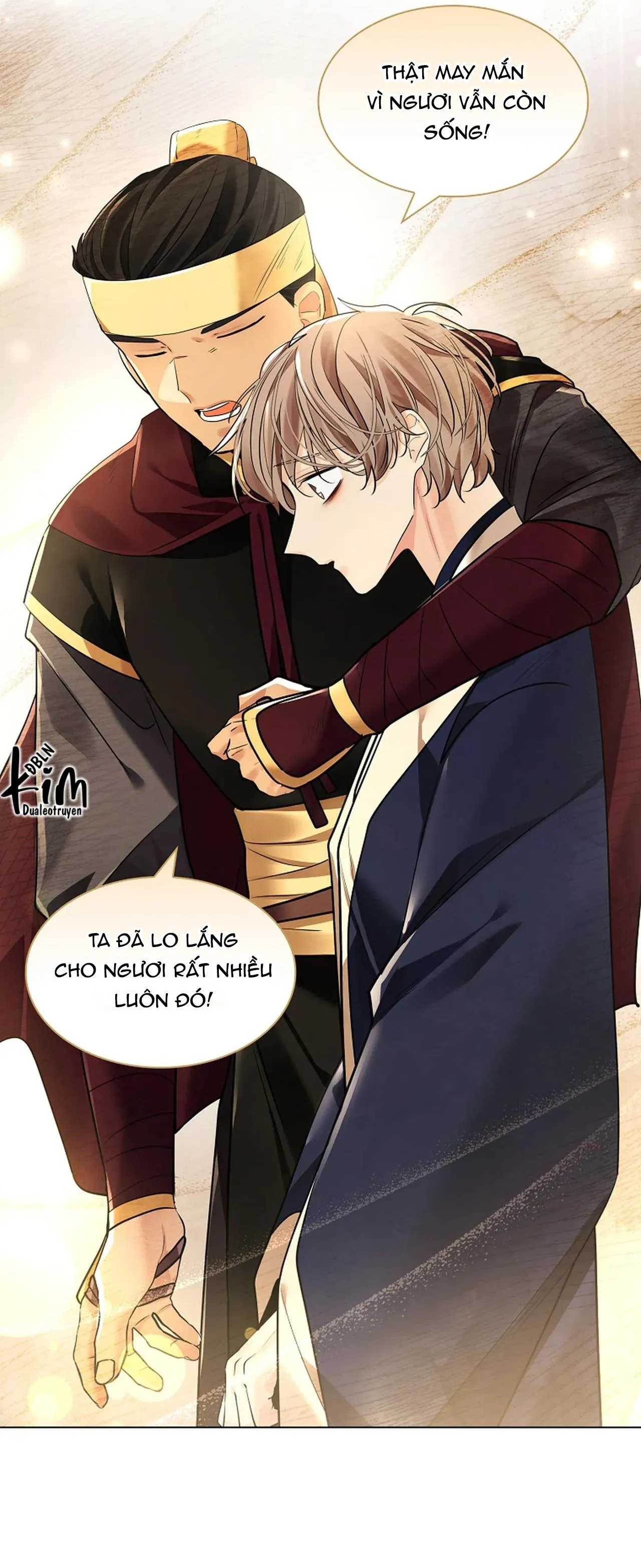 HOA GIẤY Chapter 69 Trang 67