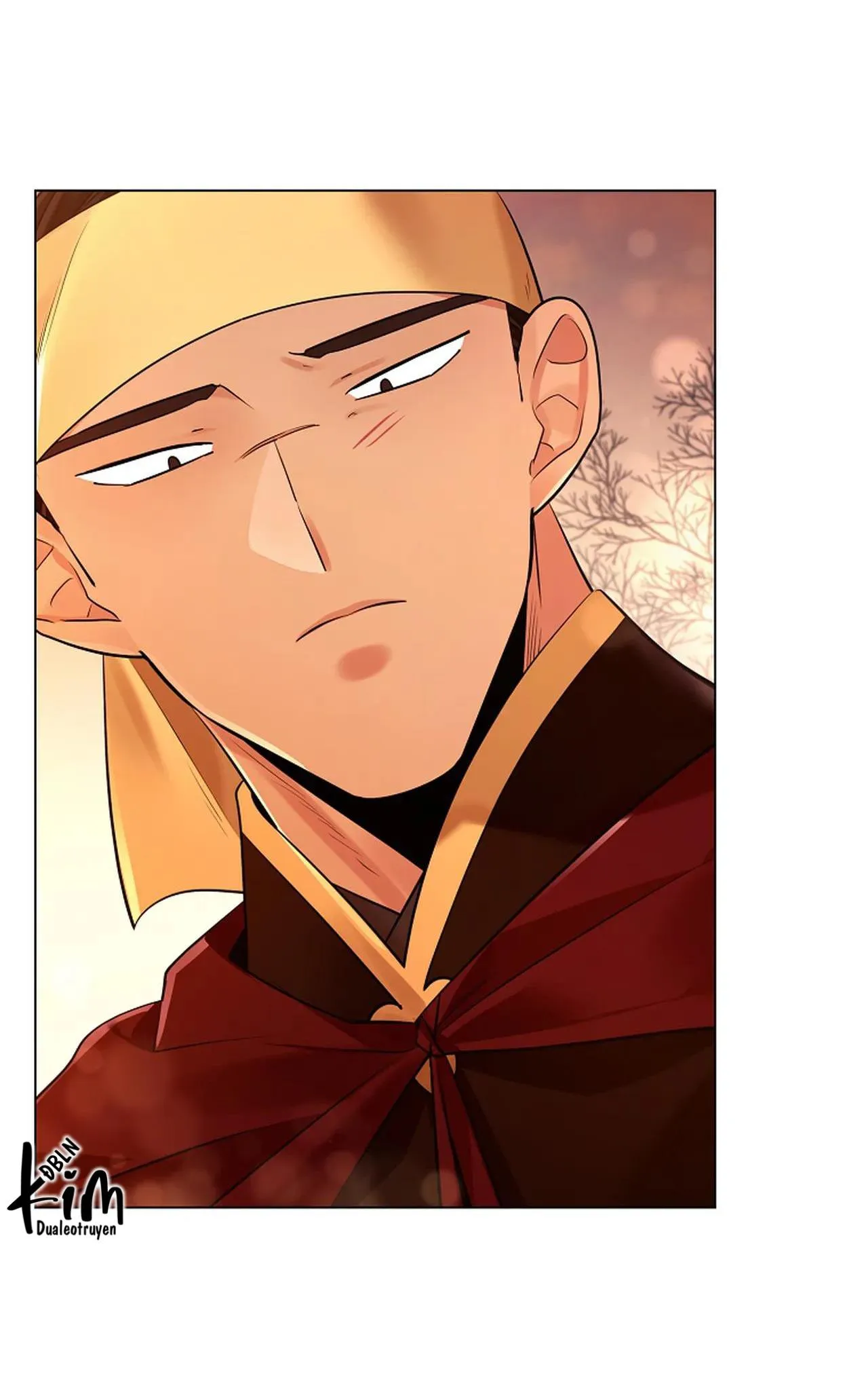 HOA GIẤY Chapter 69 Trang 68