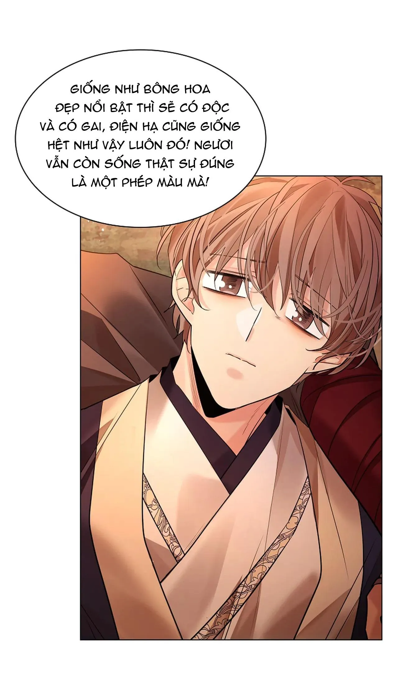 HOA GIẤY Chapter 69 Trang 71