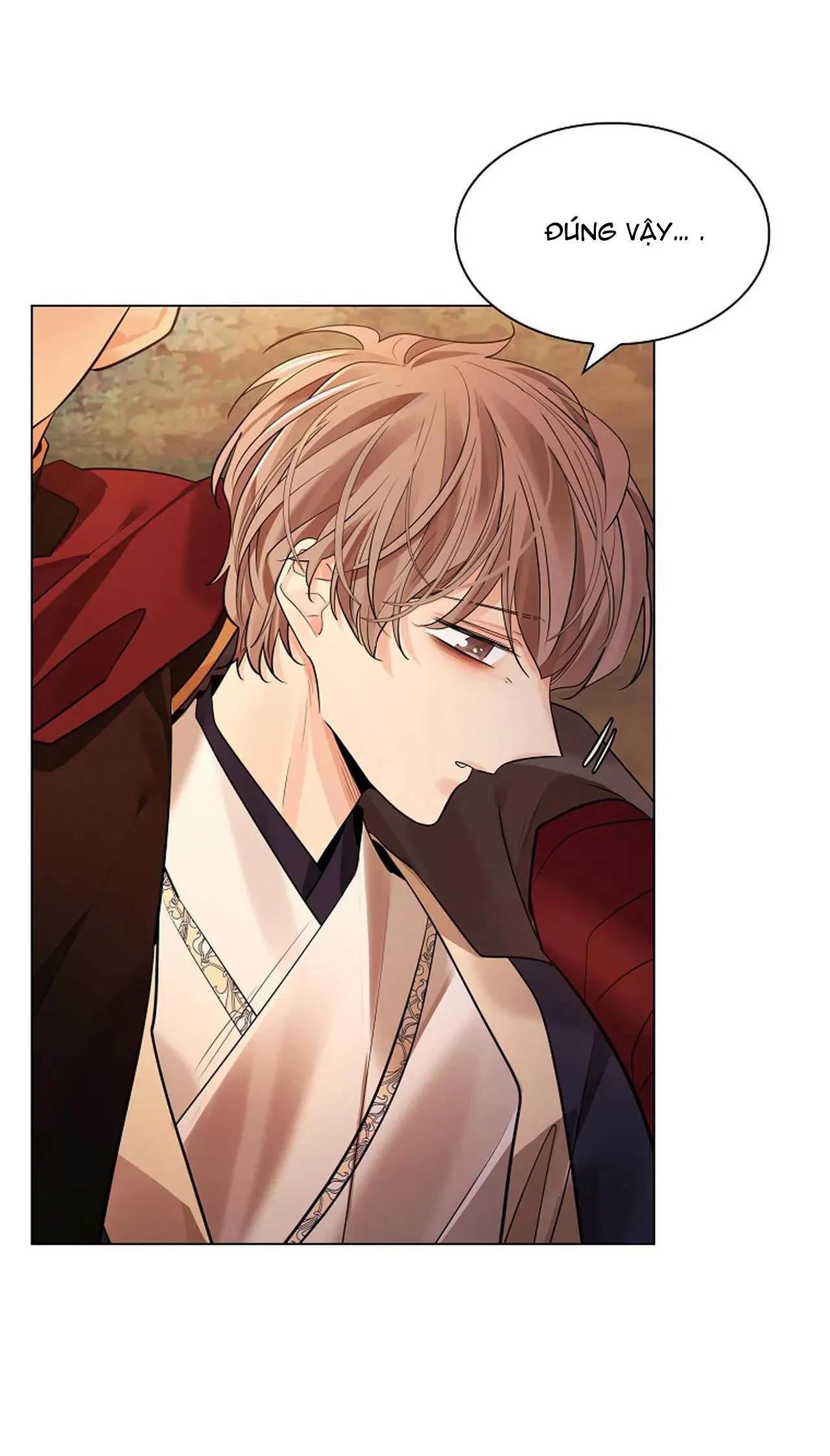 HOA GIẤY Chapter 69 Trang 72