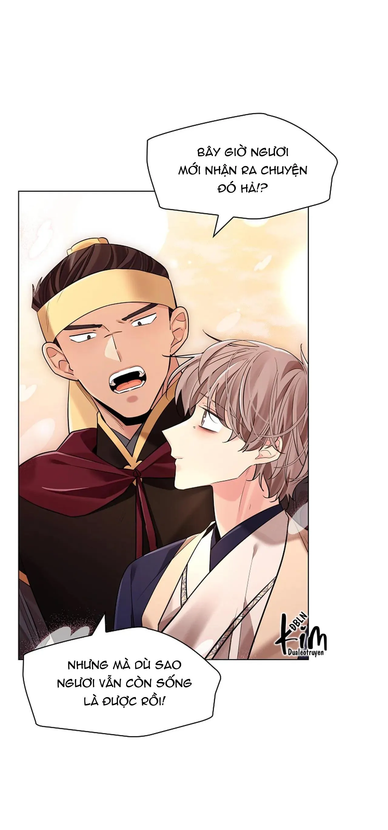 HOA GIẤY Chapter 69 Trang 74