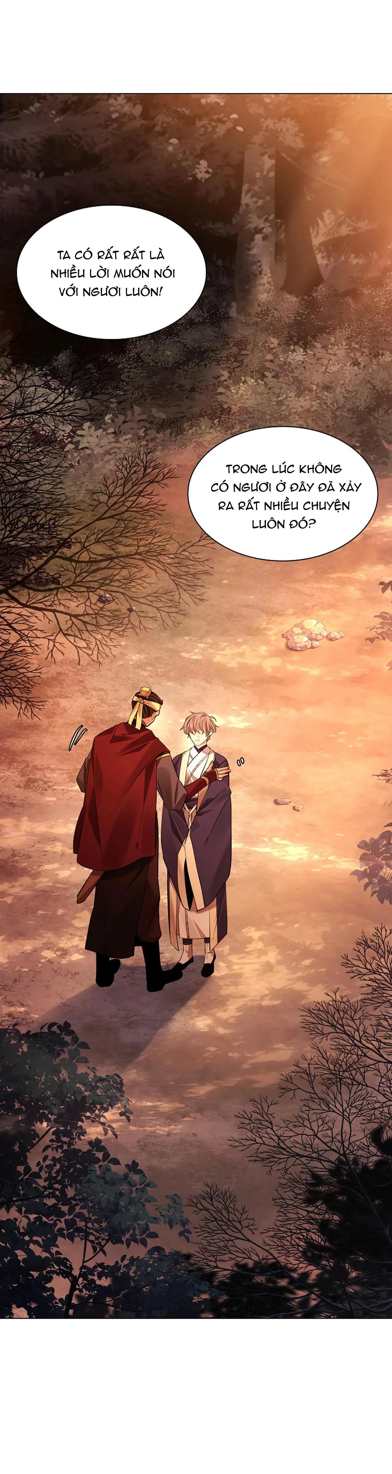 HOA GIẤY Chapter 69 Trang 75