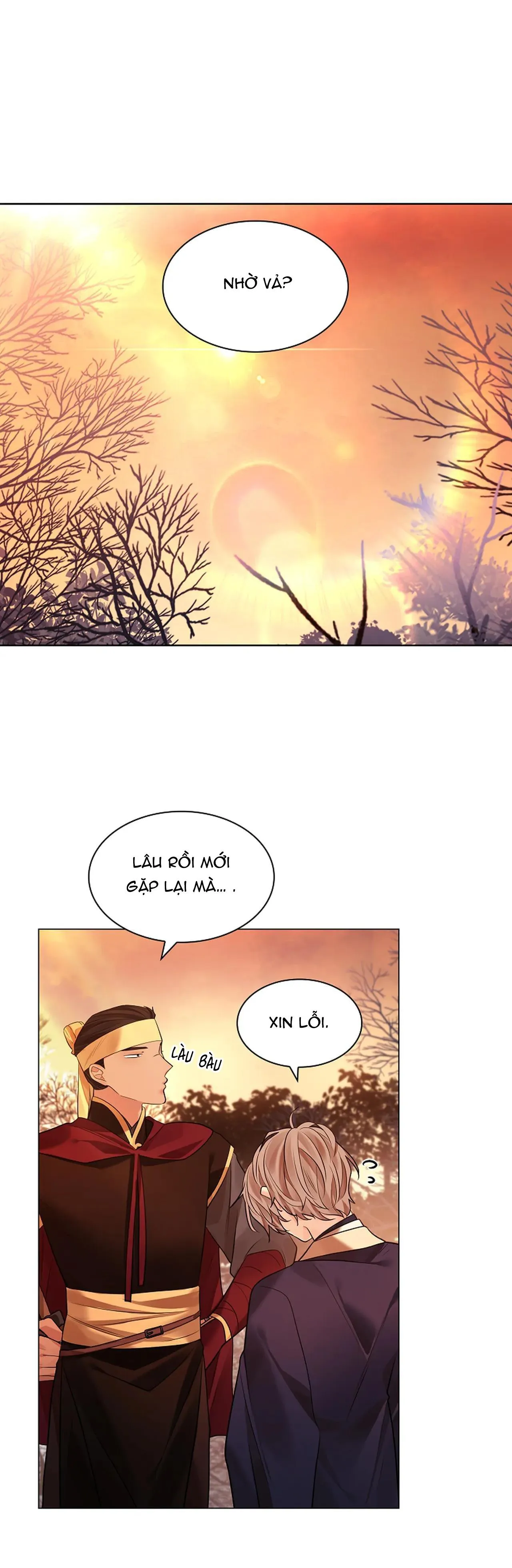 HOA GIẤY Chapter 69 Trang 76