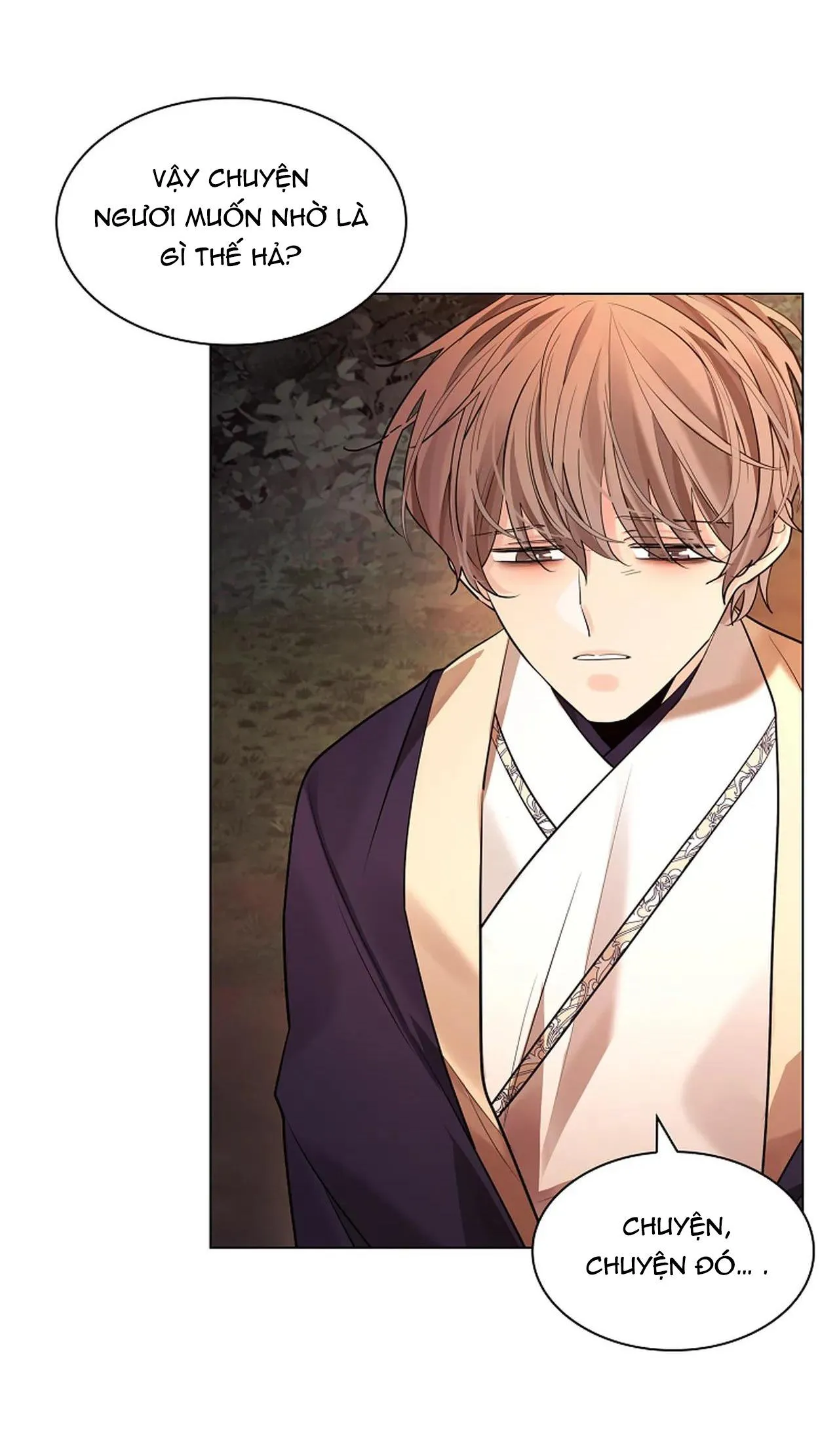 HOA GIẤY Chapter 69 Trang 77