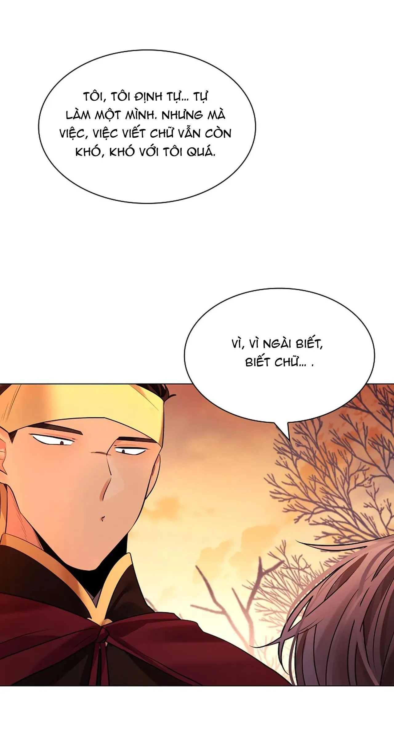 HOA GIẤY Chapter 69 Trang 78