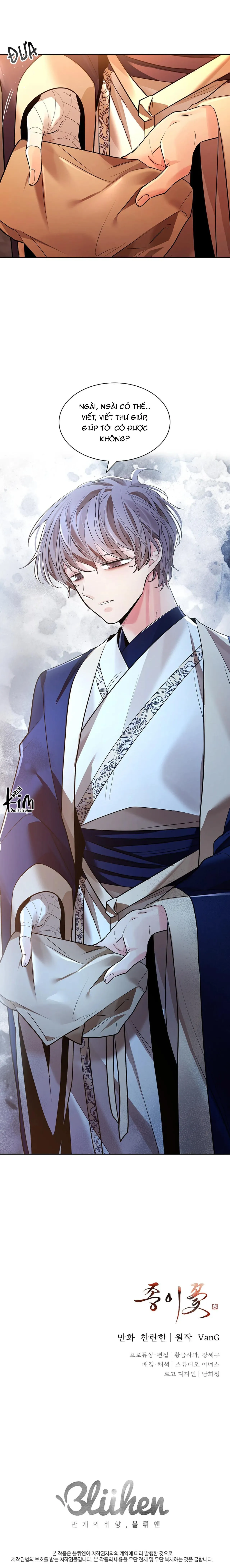 HOA GIẤY Chapter 69 Trang 79