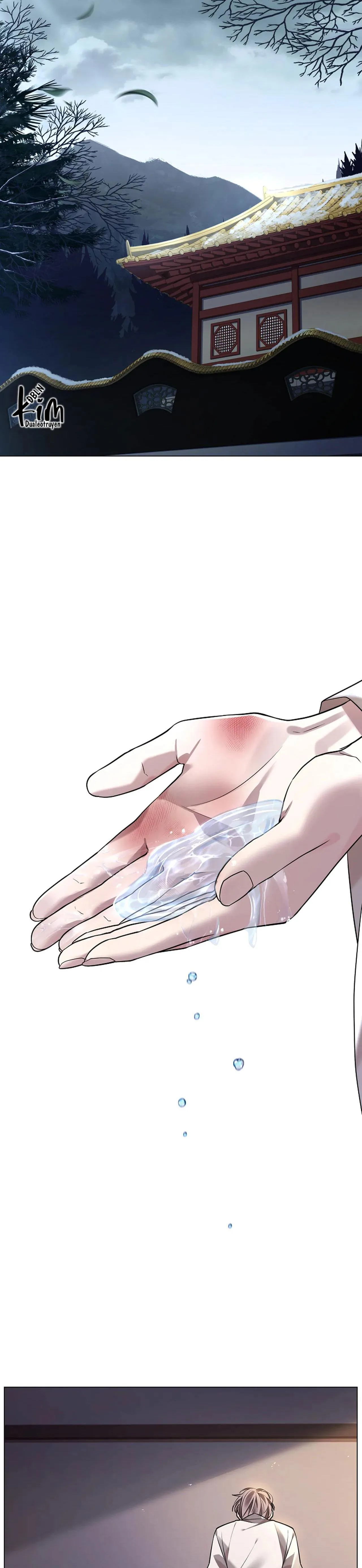 HOA GIẤY Chapter 70 Trang 3