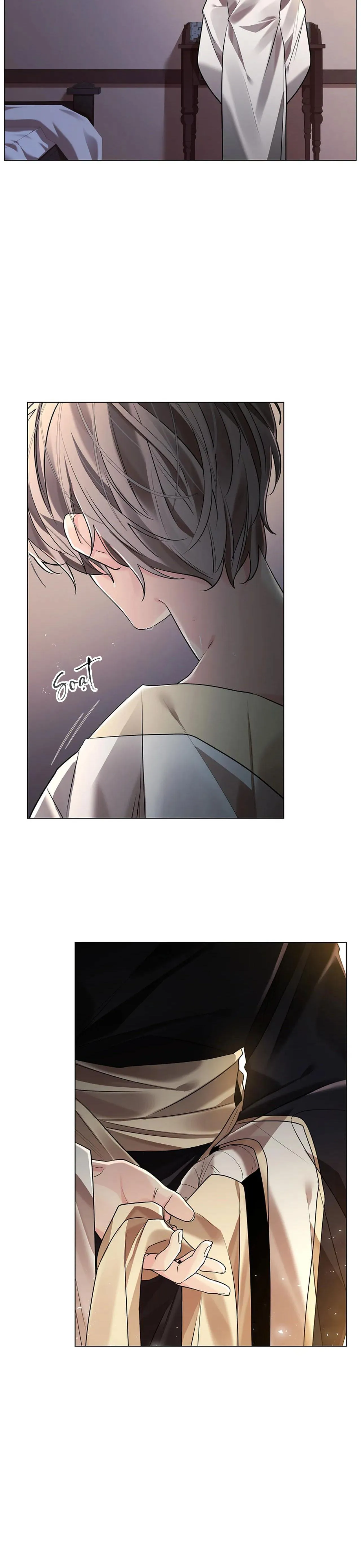 HOA GIẤY Chapter 70 Trang 4