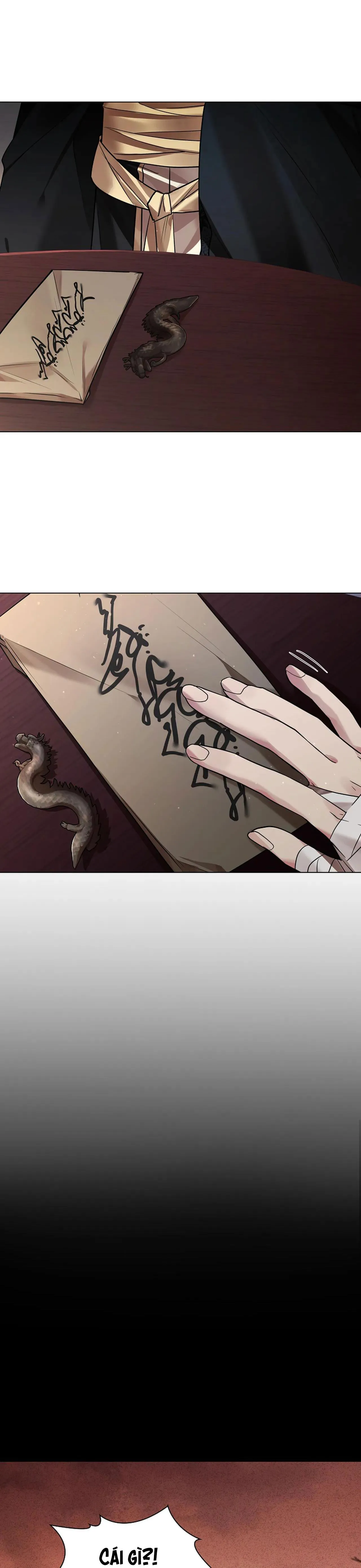 HOA GIẤY Chapter 70 Trang 6