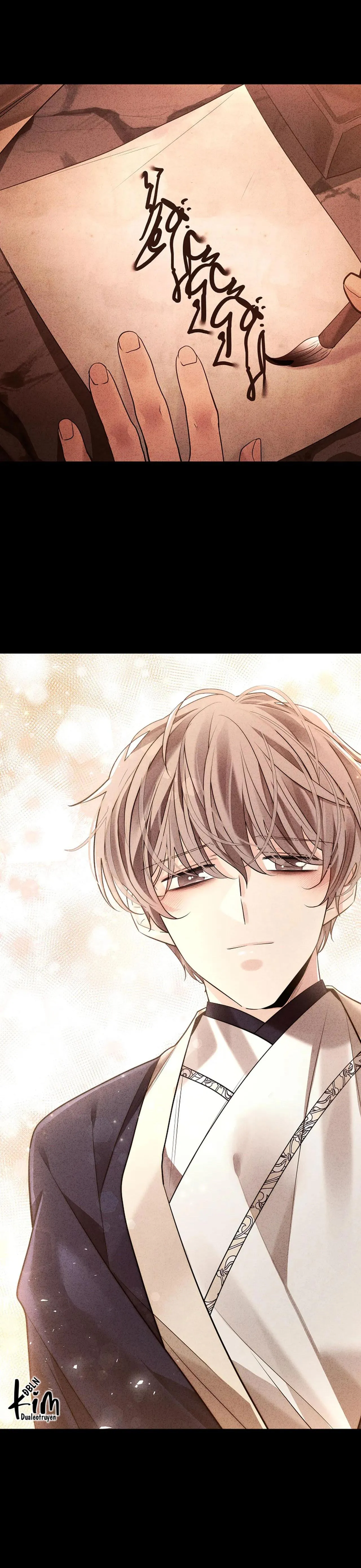 HOA GIẤY Chapter 70 Trang 10