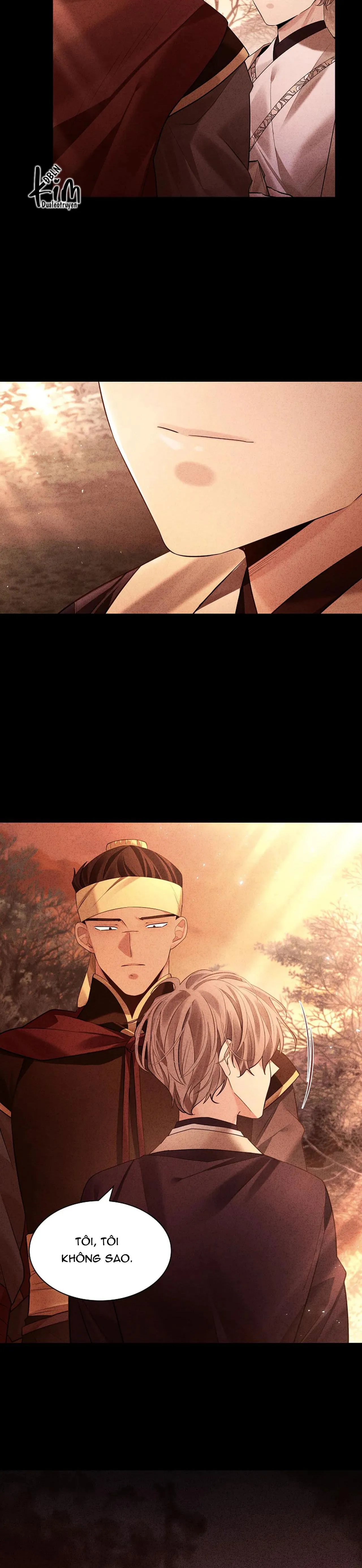 HOA GIẤY Chapter 70 Trang 13