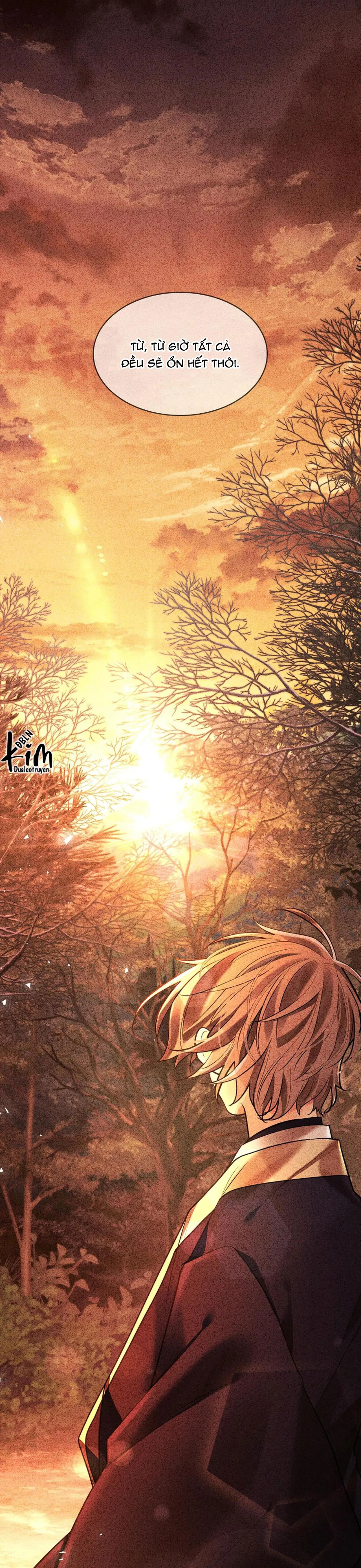 HOA GIẤY Chapter 70 Trang 14