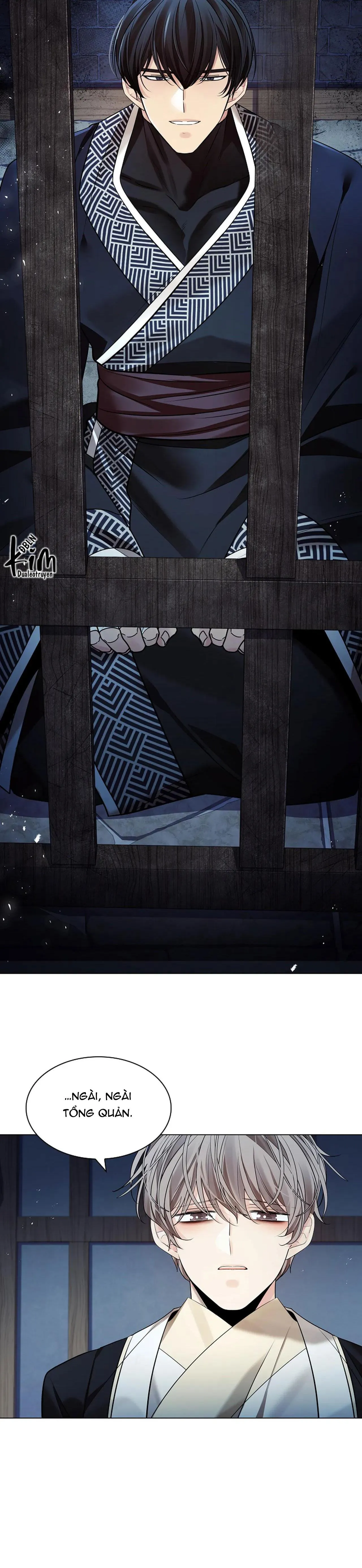 HOA GIẤY Chapter 70 Trang 20