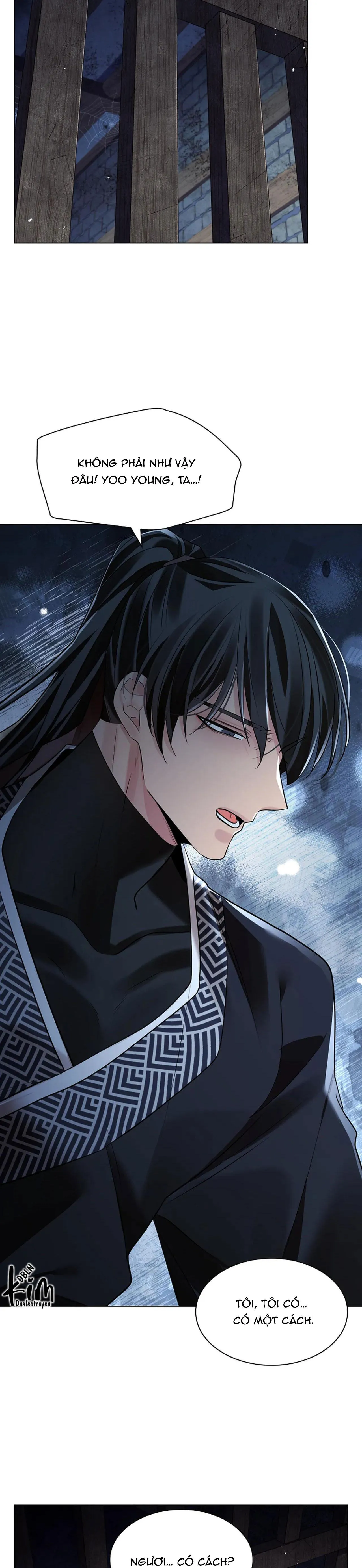 HOA GIẤY Chapter 70 Trang 24