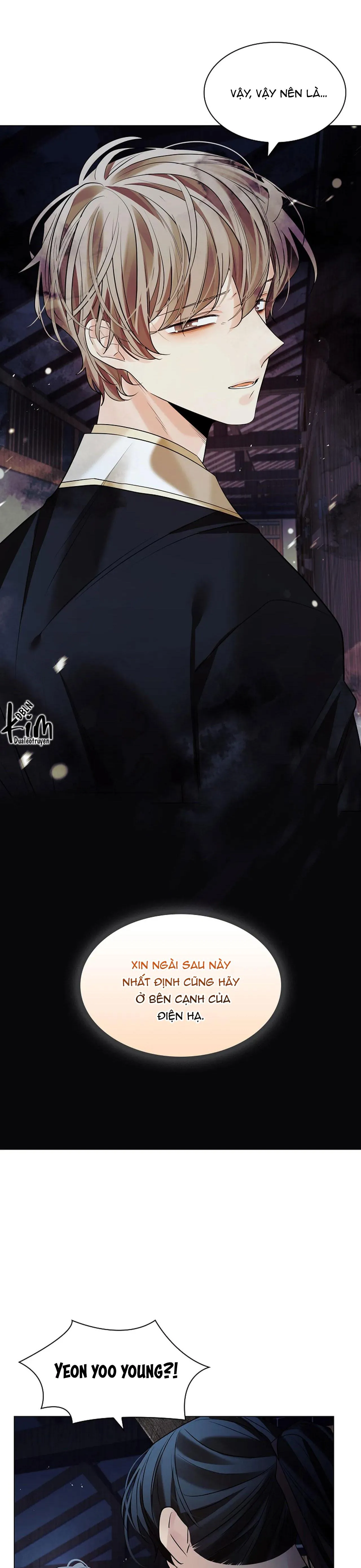 HOA GIẤY Chapter 70 Trang 29