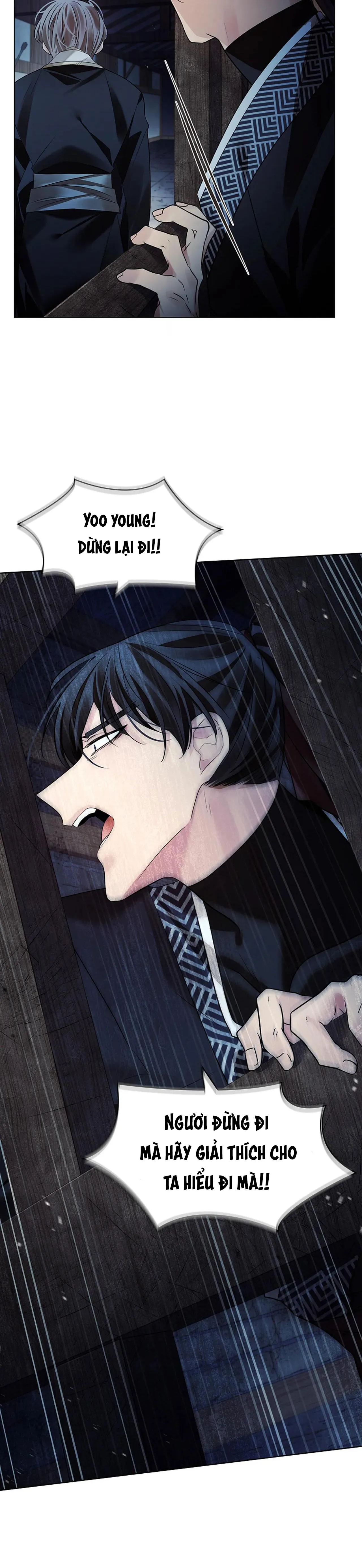 HOA GIẤY Chapter 70 Trang 30