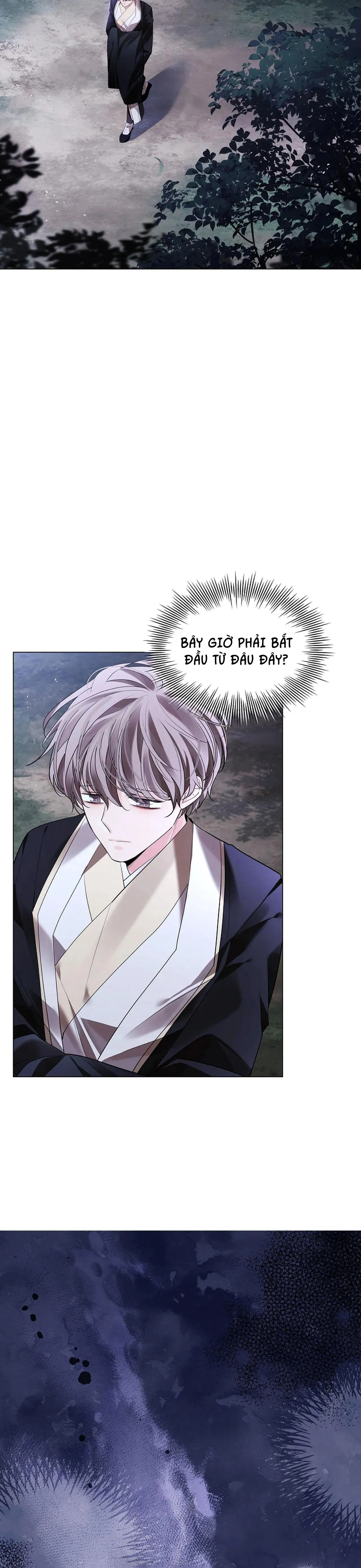 HOA GIẤY Chapter 70 Trang 33