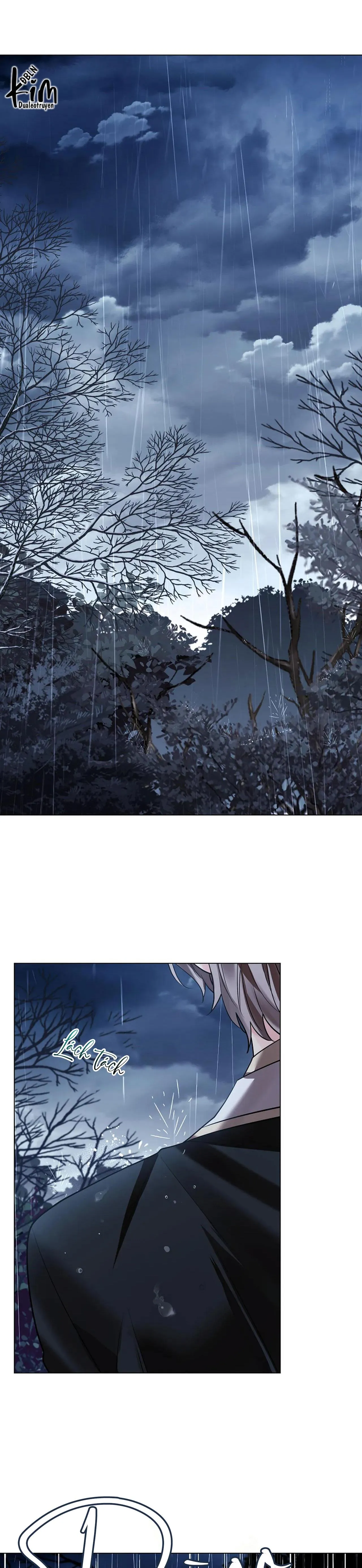 HOA GIẤY Chapter 70 Trang 35