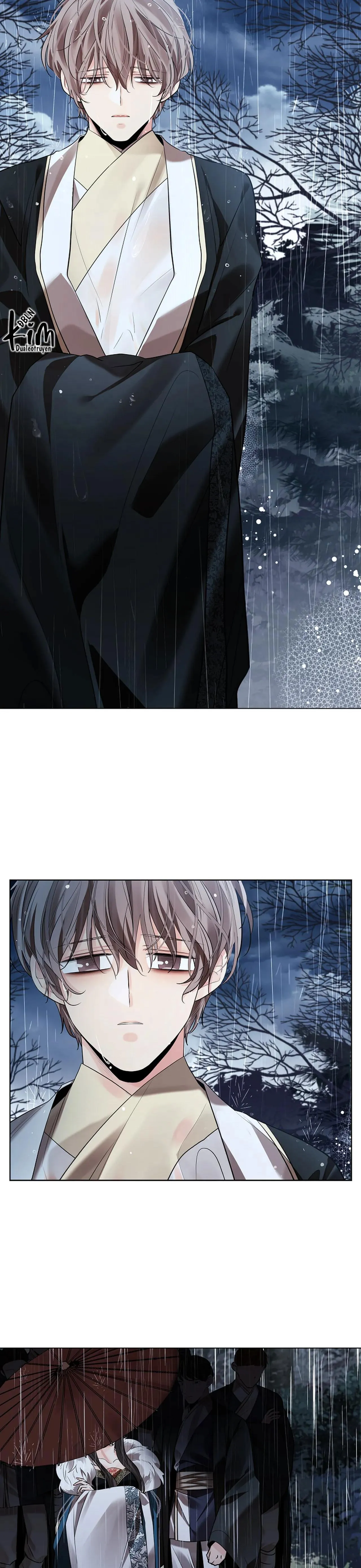 HOA GIẤY Chapter 70 Trang 37