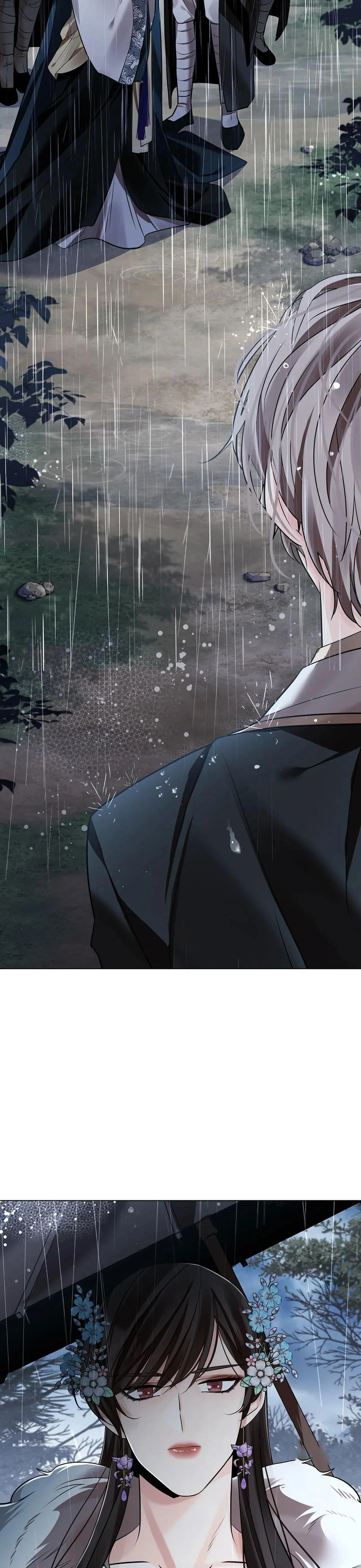 HOA GIẤY Chapter 70 Trang 38