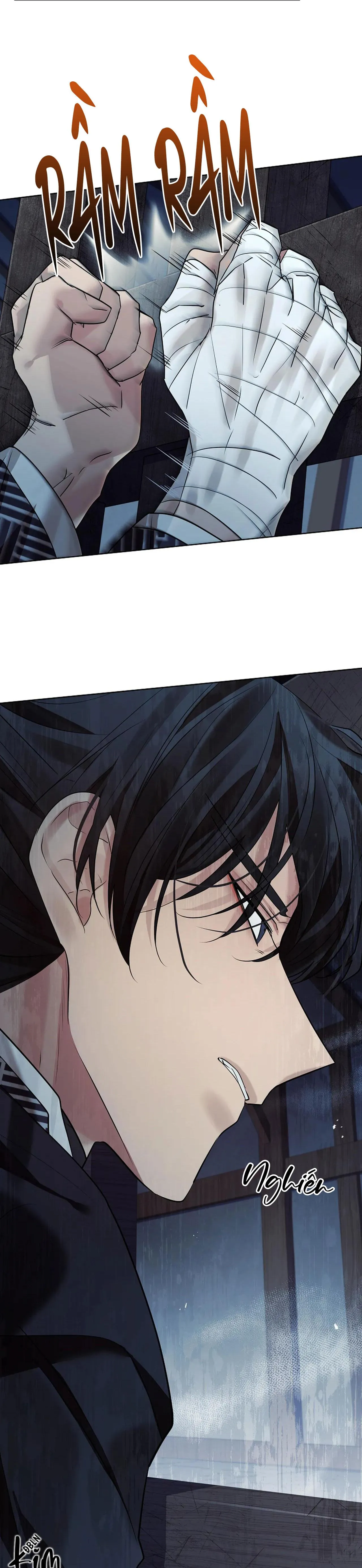 HOA GIẤY Chapter 70 Trang 40