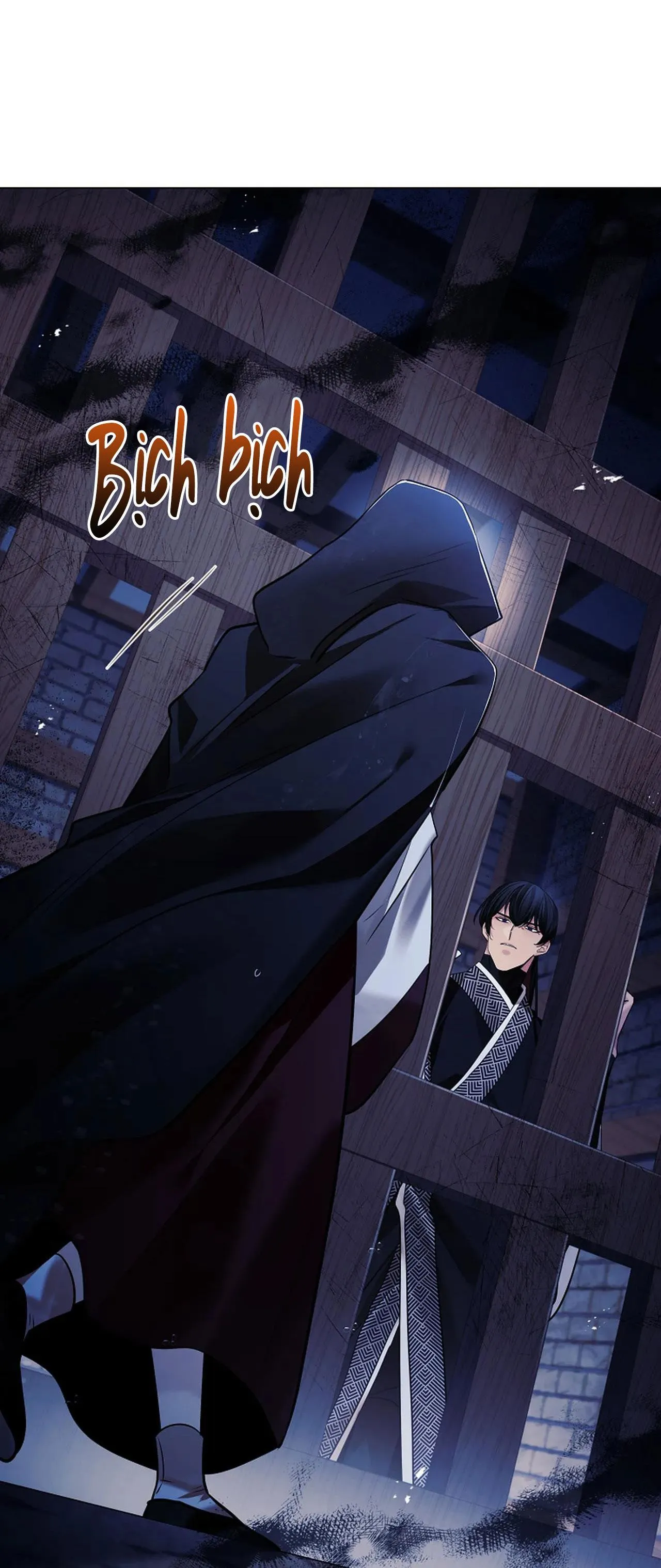 HOA GIẤY Chapter 70 Trang 43