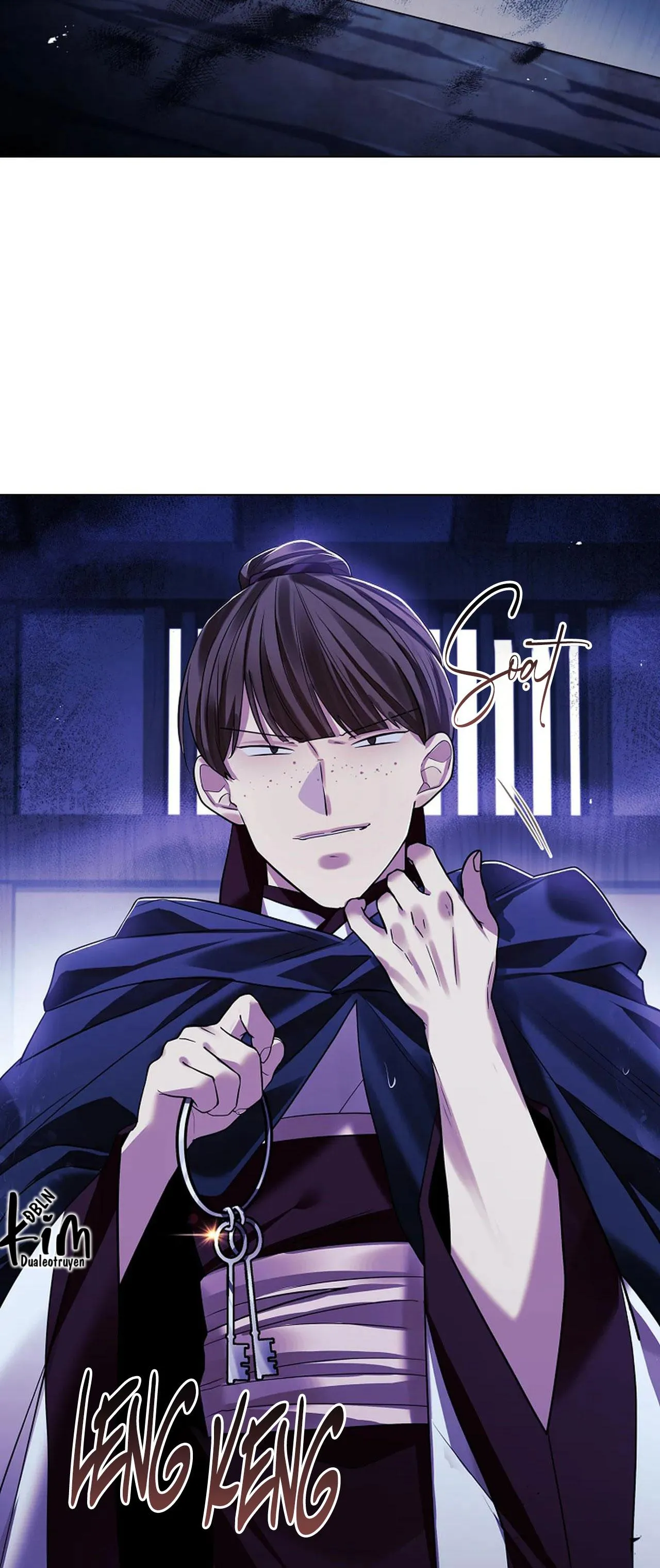 HOA GIẤY Chapter 70 Trang 44