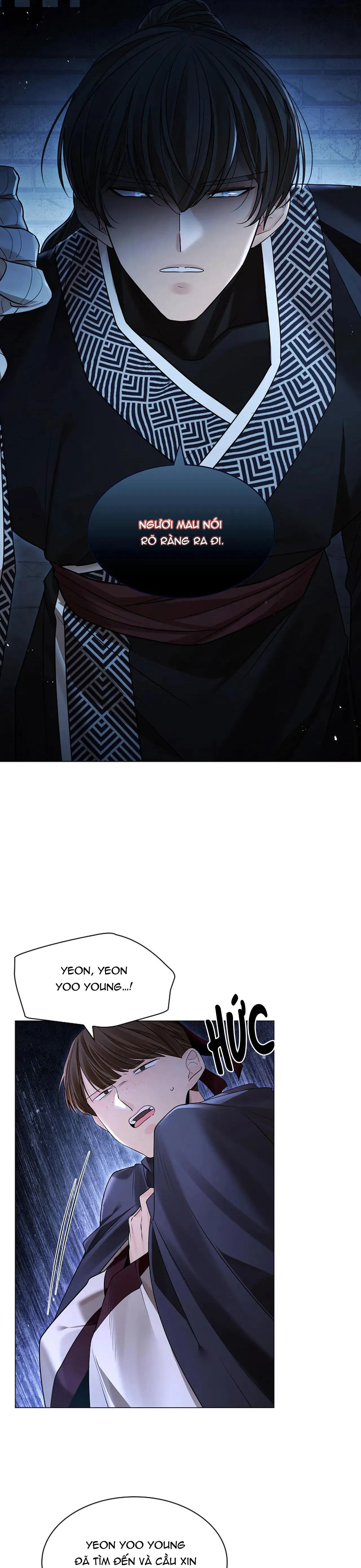 HOA GIẤY Chapter 71 Trang 5