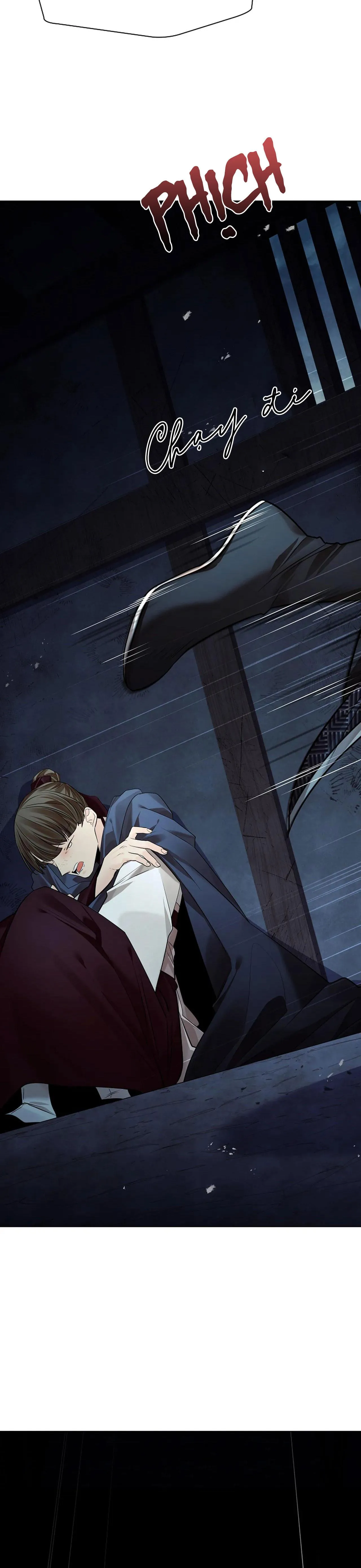 HOA GIẤY Chapter 71 Trang 14