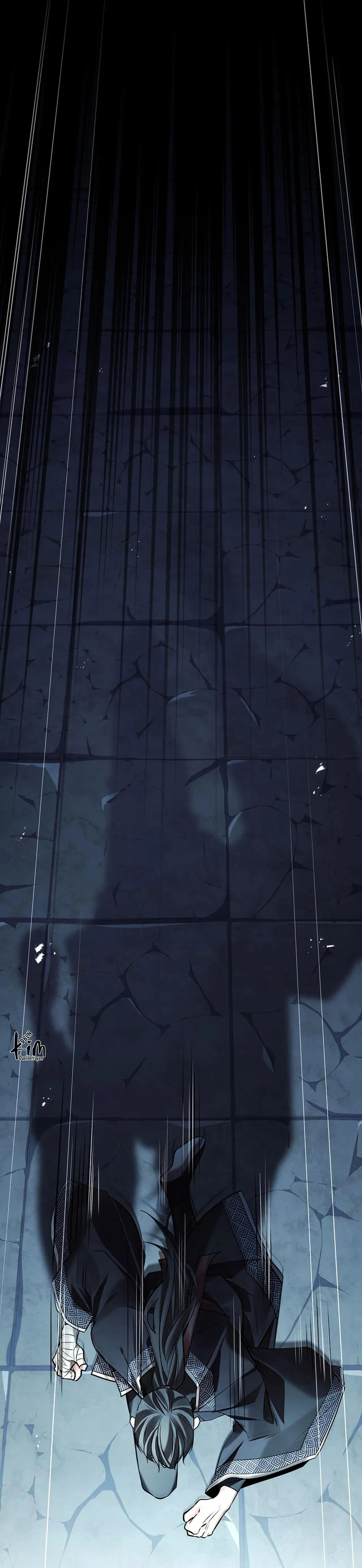 HOA GIẤY Chapter 71 Trang 15