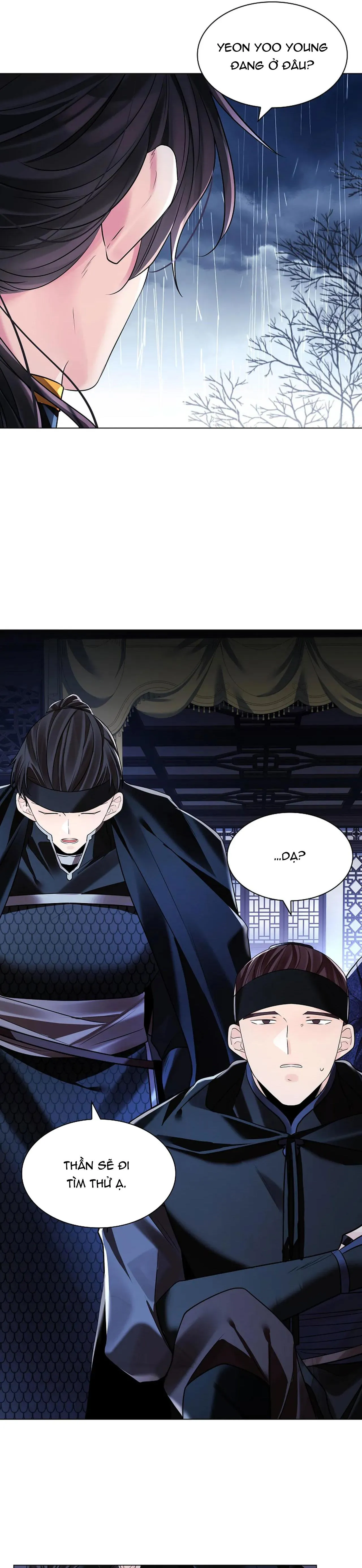 HOA GIẤY Chapter 71 Trang 20