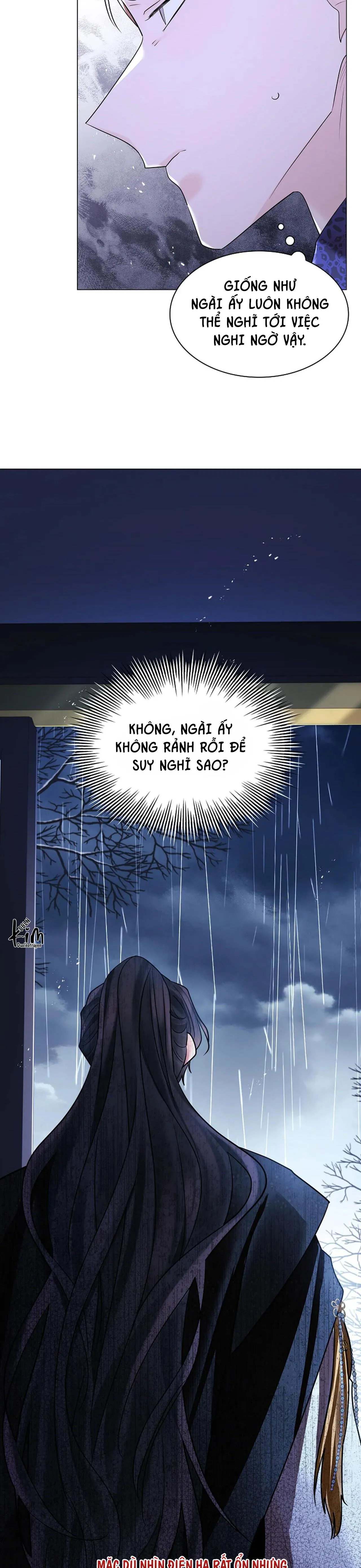 HOA GIẤY Chapter 71 Trang 24