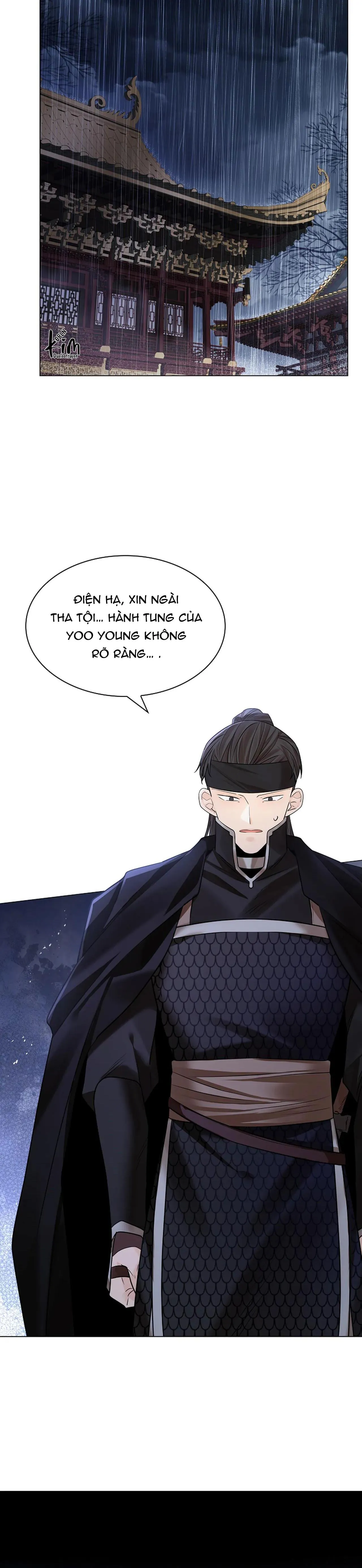 HOA GIẤY Chapter 71 Trang 26