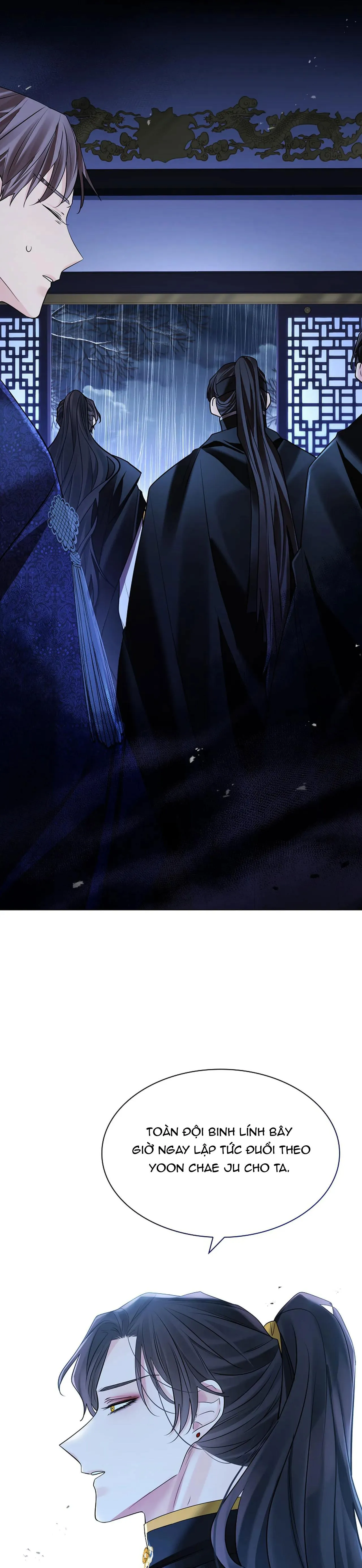 HOA GIẤY Chapter 71 Trang 27