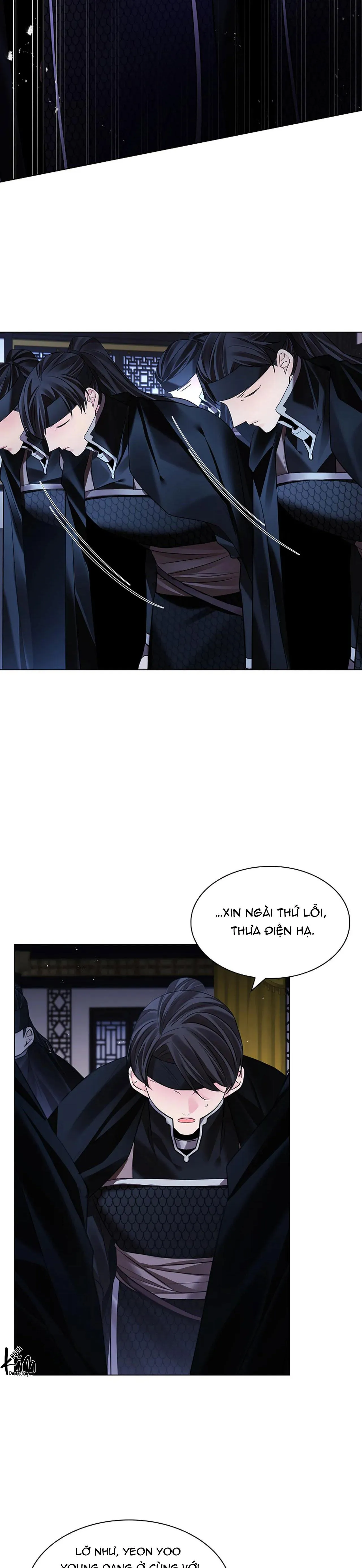 HOA GIẤY Chapter 71 Trang 29