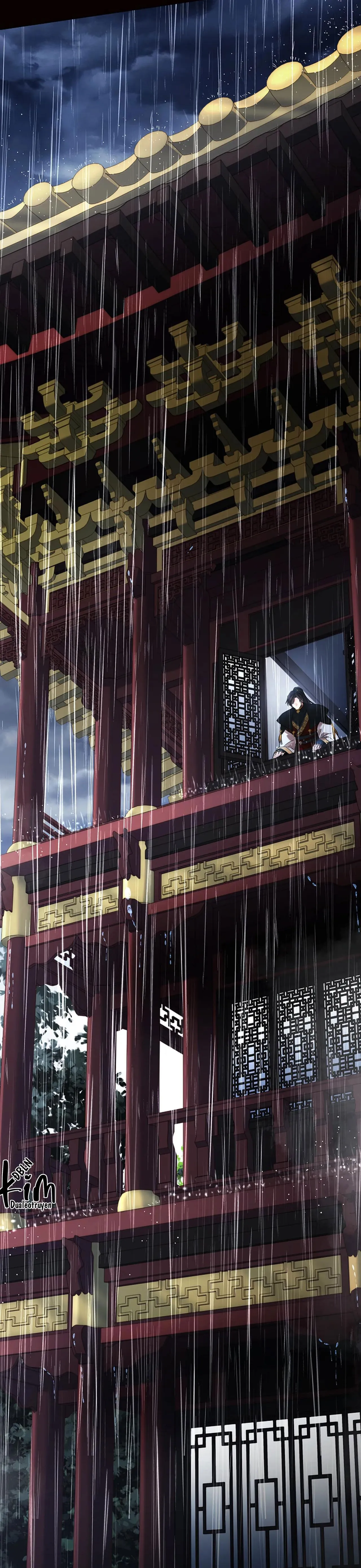 HOA GIẤY Chapter 71 Trang 32