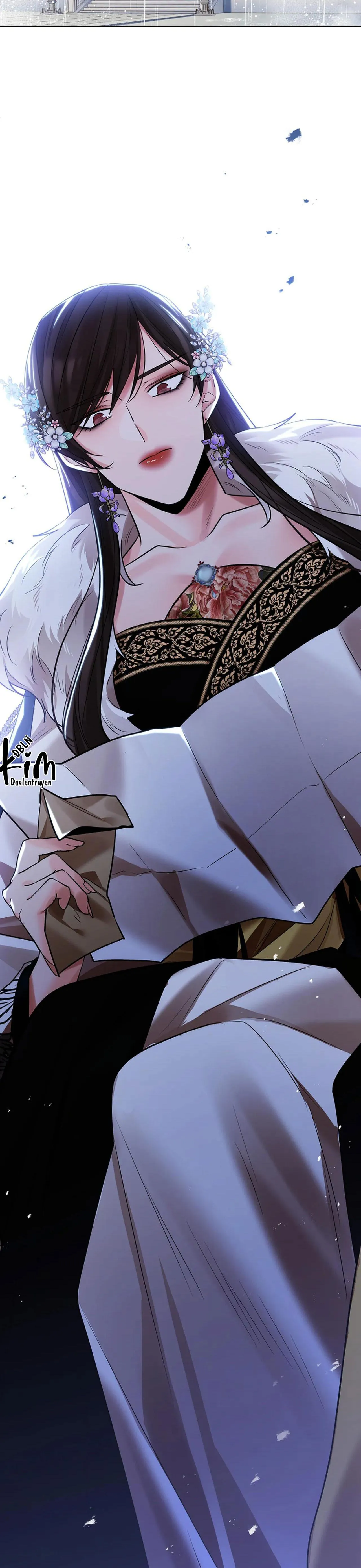 HOA GIẤY Chapter 71 Trang 34