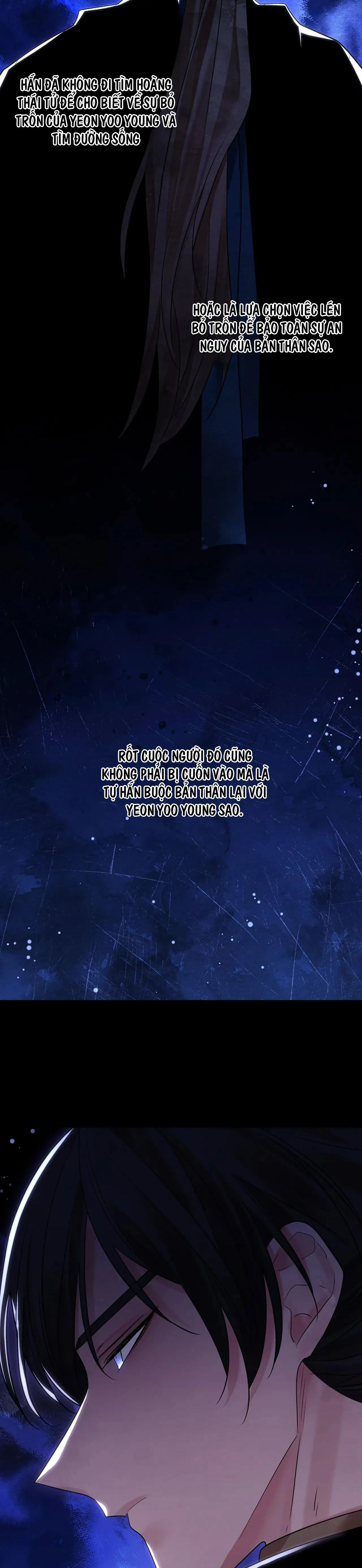 HOA GIẤY Chapter 71 Trang 37