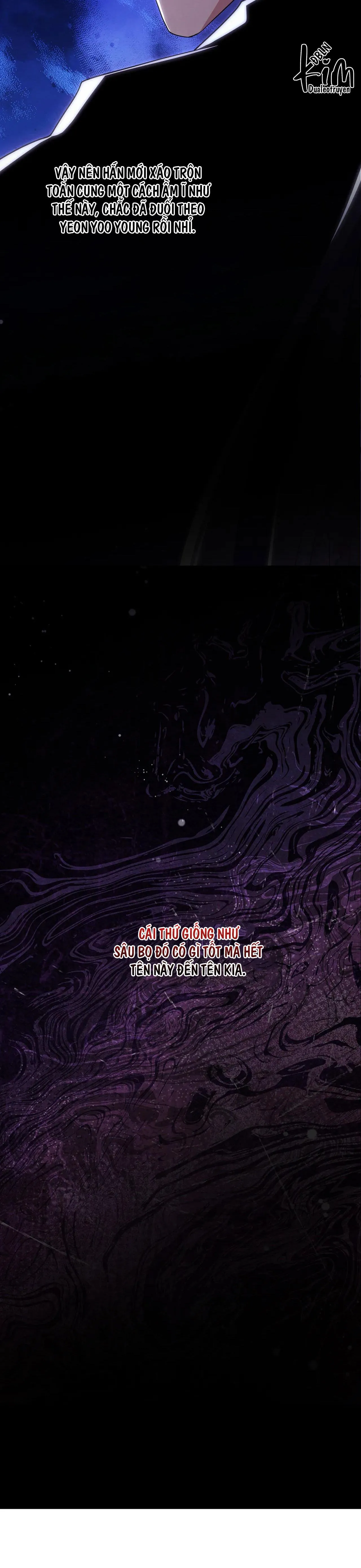 HOA GIẤY Chapter 71 Trang 38