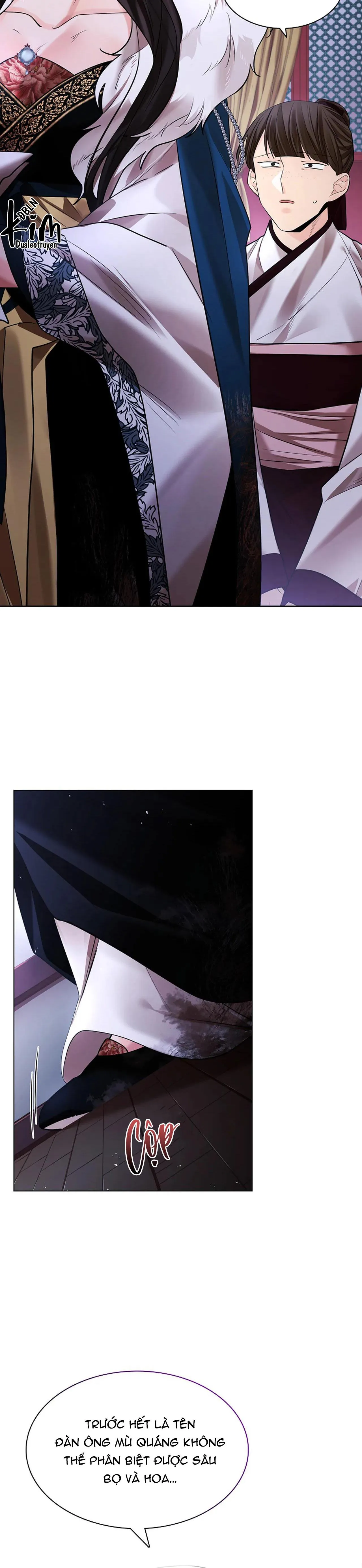 HOA GIẤY Chapter 71 Trang 40