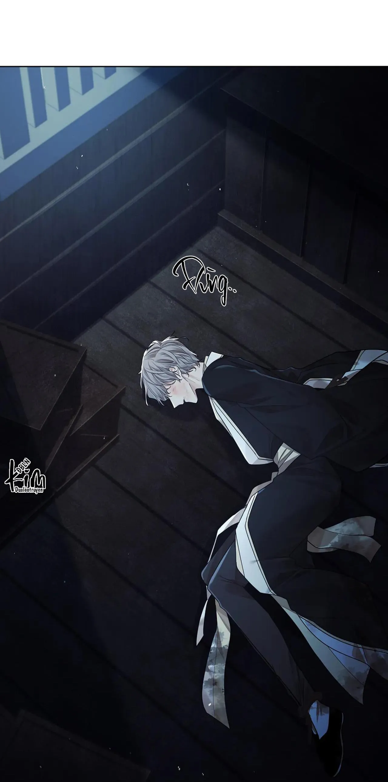 HOA GIẤY Chapter 72 Trang 3