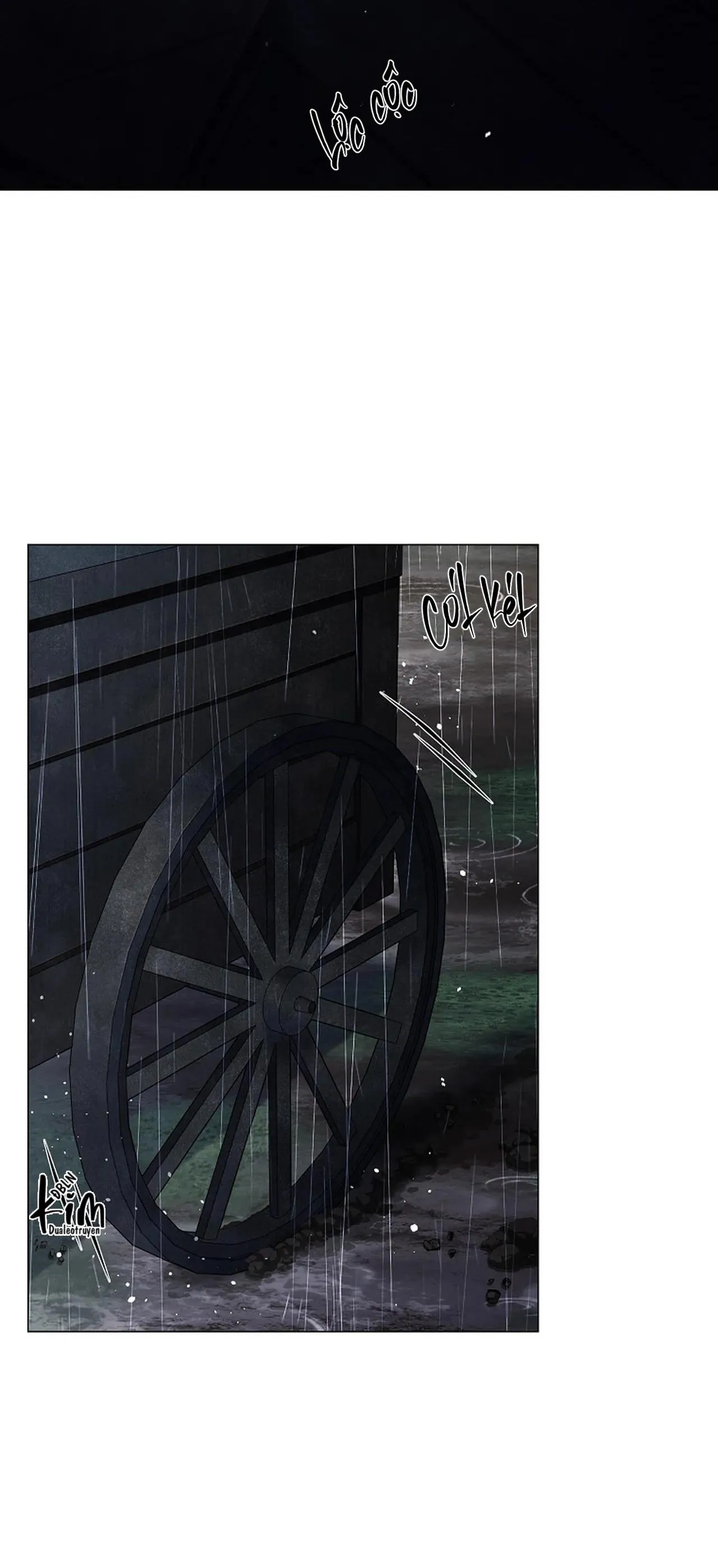 HOA GIẤY Chapter 72 Trang 4