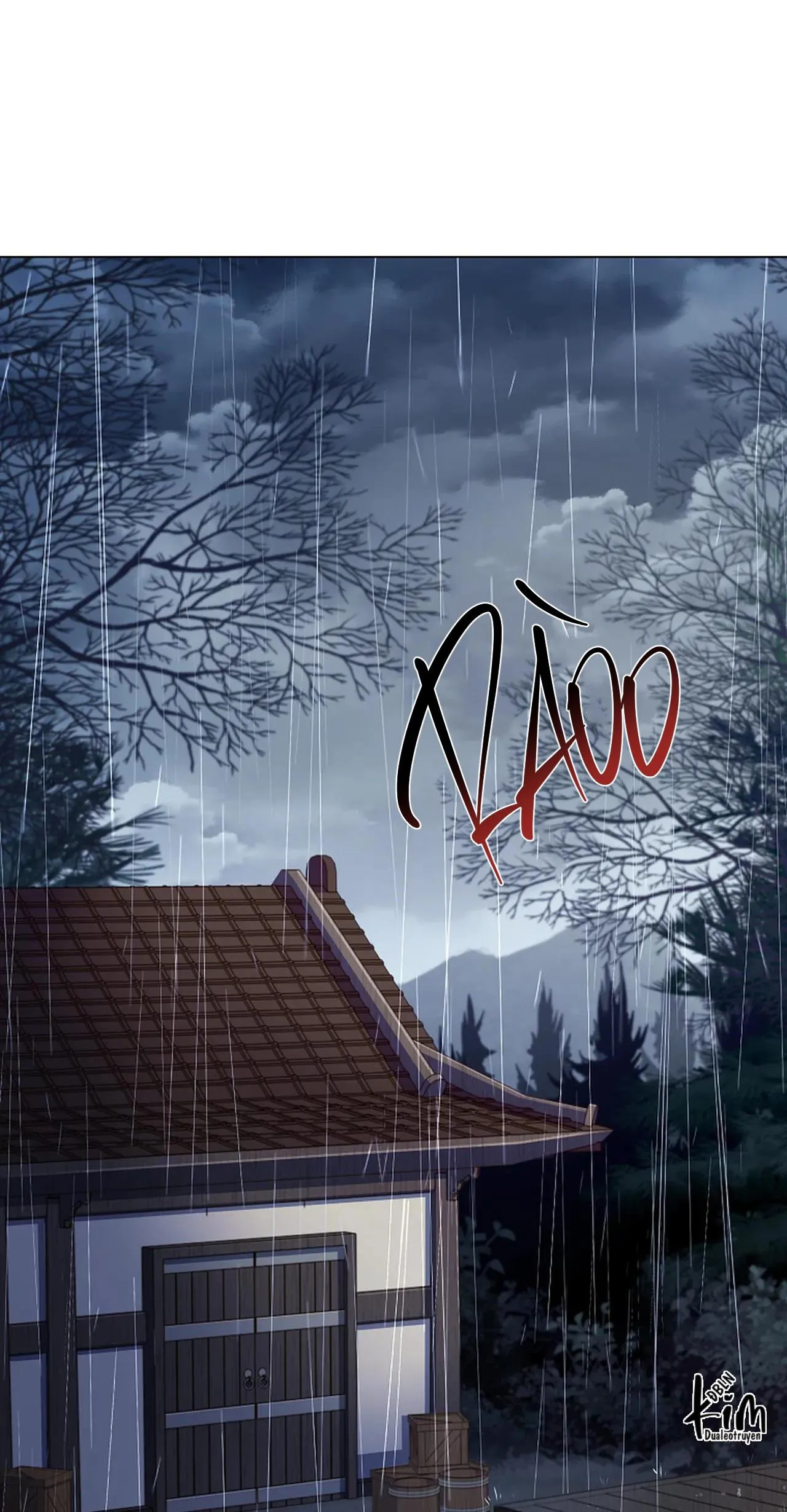 HOA GIẤY Chapter 72 Trang 5