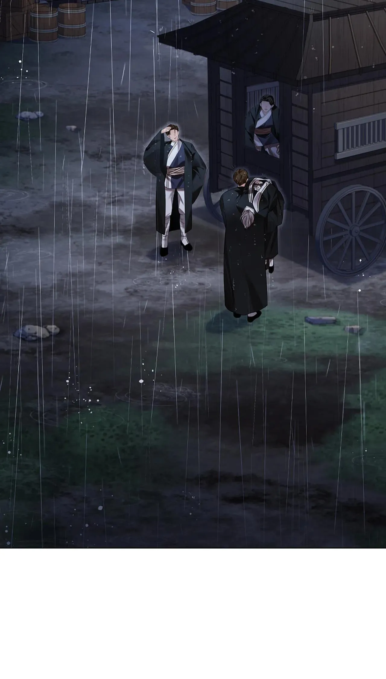 HOA GIẤY Chapter 72 Trang 6